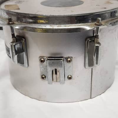 Vintage Pearl Maxwin Japan 8" & 10" Concert Tom Drums image 9