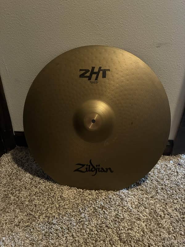 Zildjian ZHT