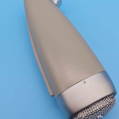 ☆Vintage 1960s Sennheiser MD21 Omnidirectional Dynamic Microphone - MD 21 image 8