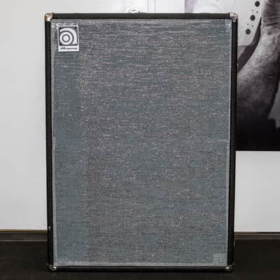 Ampeg アンペグ ベースキャビネット B-25B ヴィンテージ Ampeg B-25-B 2x15