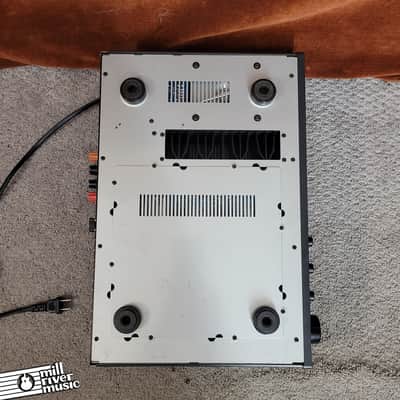 NAD C320BEE Integrated Amplifier Used image 6