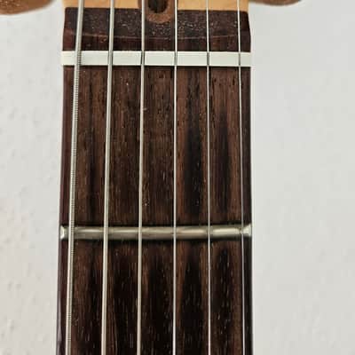 Fender American Performer Stratocaster 2020 - Honey Burst image 11