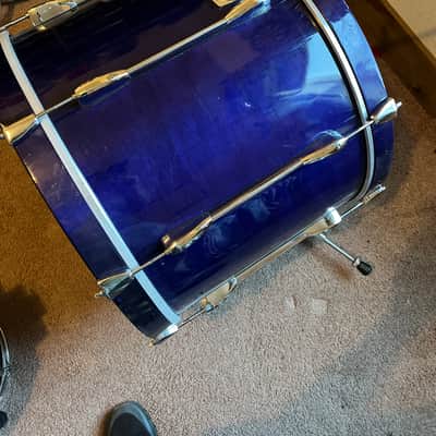 Pearl Export series Late-90s - Purple image 10
