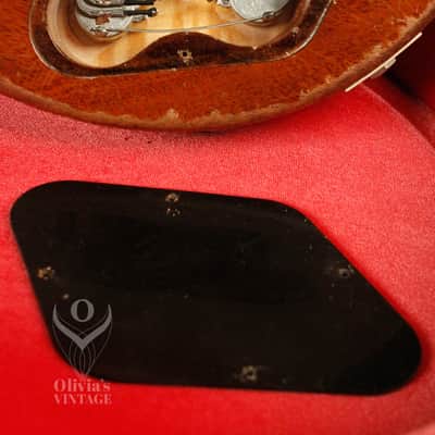 2022 Gibson GEMINI 1959 Les Paul replica Murphy Lab Ultra Heavy Aged PROTOTYPE #1 BOTB page 116 image 25