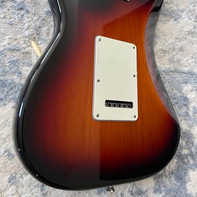 Fender American Standard Stratocaster with Maple Fretboard 2015 image 9