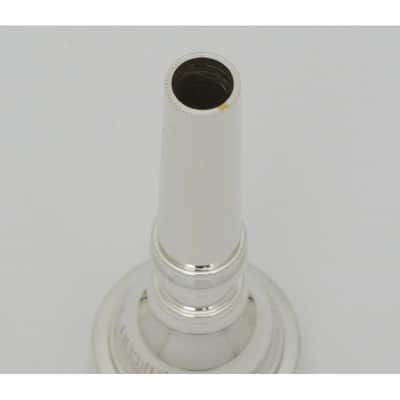 Bach USED ​​Bach 3C Cornet Mouthpiece image 3