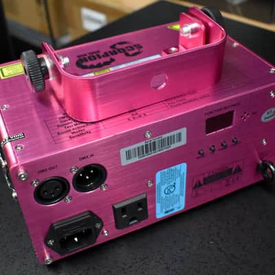 Chauvet Scorpion Dual RGB Fat Beam Laser image 4