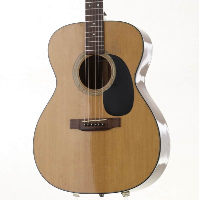 Martin Standard Series 000-18 (1993 - 2004) image 2
