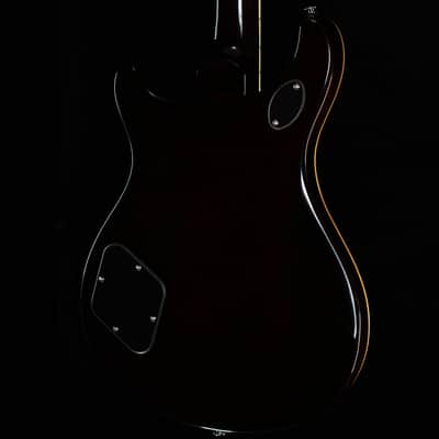 PRS SE McCarty 594 Black Gold Sunburst (271) image 2