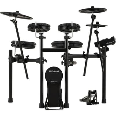 Roland TD313 V-Drums Electronic Drum Set image 2