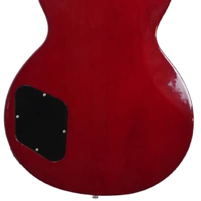 Gibson The Paul II - Trans Red image 10