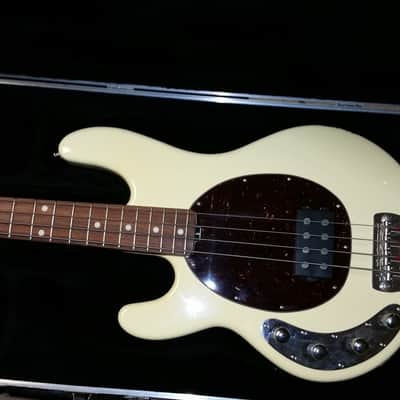 Musicman Stingray 2005 Limited Edition (Lefty) image 3
