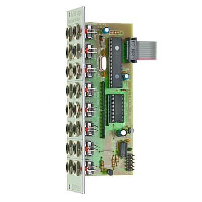 Doepfer  A-166 image 2