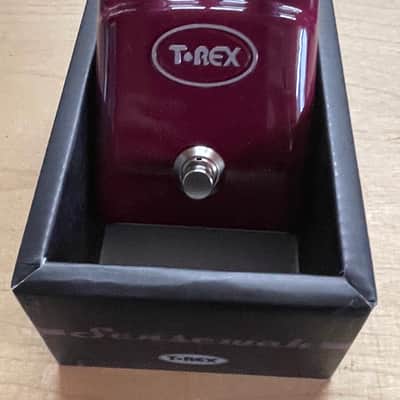 T-Rex Tonebug Sense Wah image 2