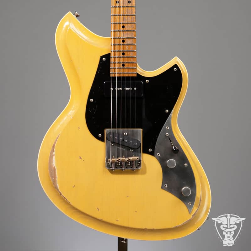 2026 Novo Serus J, Custom - 7.3 LBS