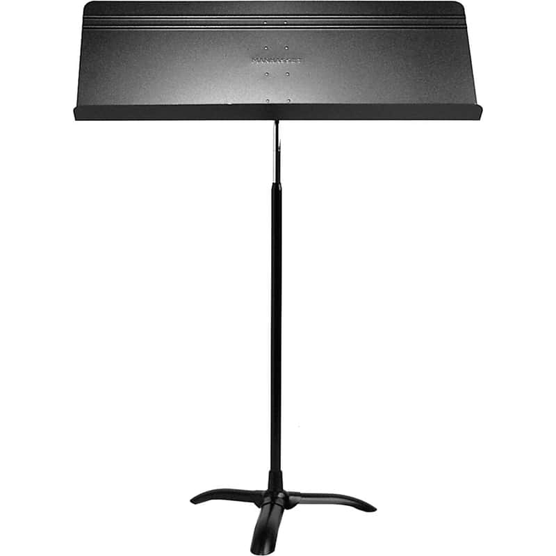 Manhasset M51 Four Score Music Stand image 1