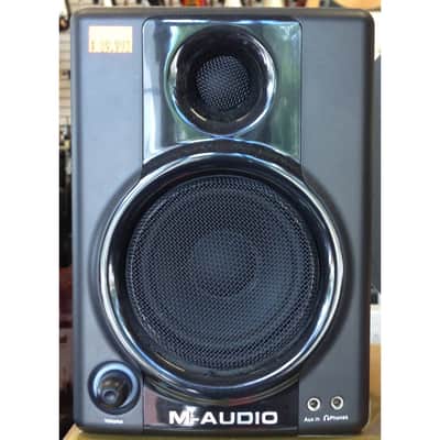 M Audio Studiophile Av 30 (Pair) image 1
