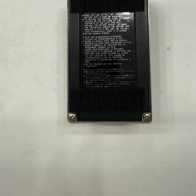 Ibanez SML Super Metal Distortion Vintage Guitar Effect Pedal MIJ Japan + Box image 8