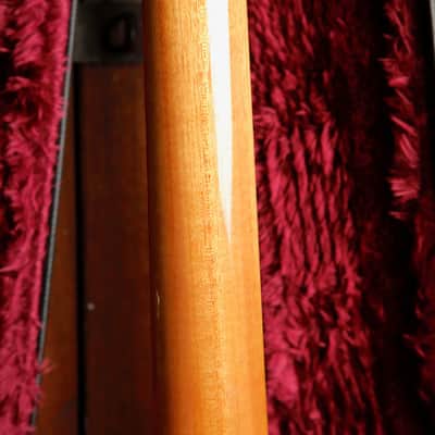 Maton EST60C Stage Electric Dreadnought Acoustic-Electric Guitar 2008 Pre-Owned image 13