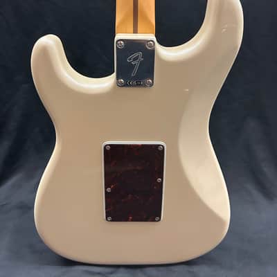Fender Player II Modified Stratocaster HSS Floyd Rose - Olympic Pearl image 4