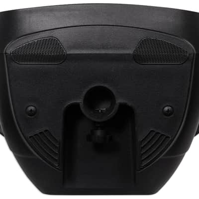 (2) Rockville SPGN124 12" Passive 2400W DJ PA Speakers ABS Lightweight Cabinets image 7