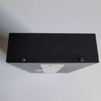 Furman AC-215a Compact Power Conditioner 2010s - Black image 3