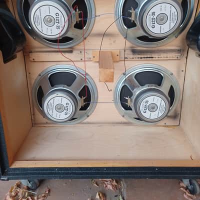 Marshall JCM 800 Lead 1960A 1985 image 4