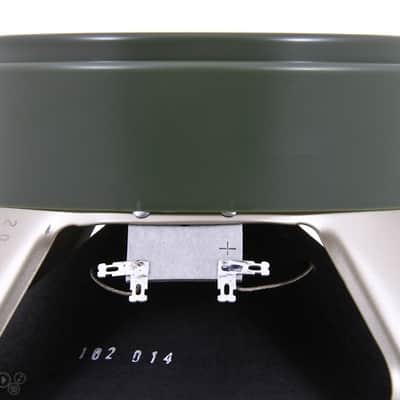 Celestion Heritage G12H(55) 12-inch 30-watt Replacement Guitar Amp Speaker - 16 ohm image 8