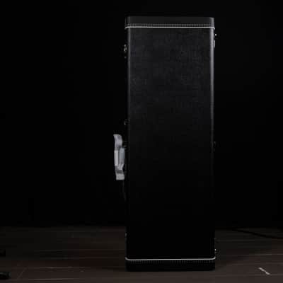 Fender Custom Shop Limited Edition Dual P90 Stratocaster Journeyman - Faded Aged 2-Color Sunburst image 16
