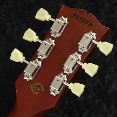 GIBSON CUSTOM YCS Les Paul Standard [791273] (02/12) image 13