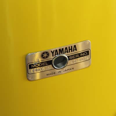 Yamaha 8000 Tour Custom 8000 Tour Custom 16 rack tom image 11