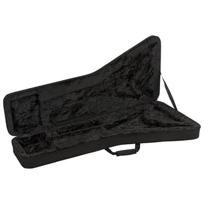 Jackson Rhoads RR Foam Core Case for Jackson RR 6-String and 7-String Guitars image 3