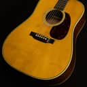 Martin D-28 Authentic 1937 VTS Aged 2018
