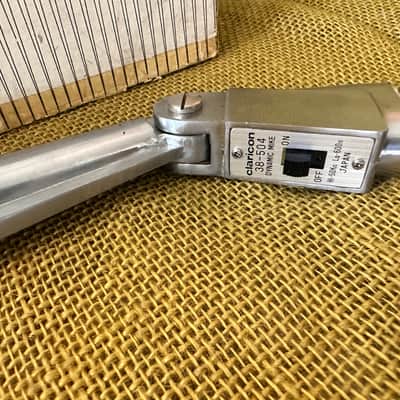 Claricon 38-504 - Silver image 3