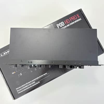 Line 6 Pod HD PRO X image 2