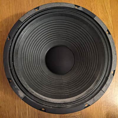 Jensen N12K Neo 12" Guitar Speaker - 8ohms image 2