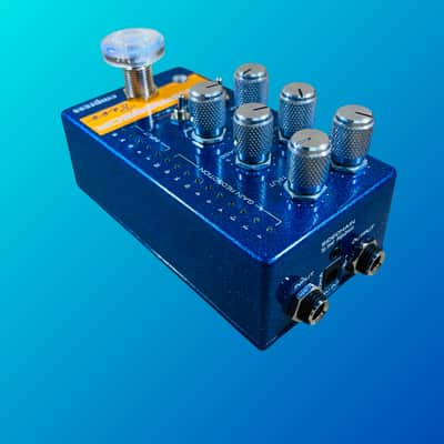 Empress Bass Compressor image 4