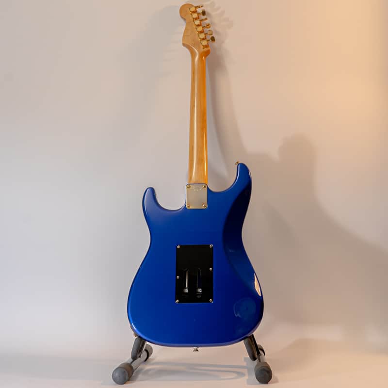 Fernandes The Function FST-55 Electric Guitar with Gigbag