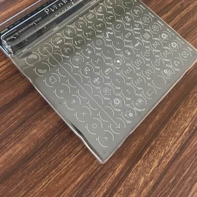 Plinky V3 Polyphonic Touch Synthesizer w/ Decksaver image 2
