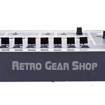 Emu SP12 Turbo Vintage Sampling Drum Machine E-MU SP-12 1200 Exc Serviced image 6
