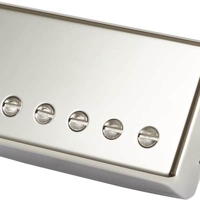 Gibson Burstbucker Type 2 Humbucker Pickup / Nickel / Unpotted Alnico II image 3