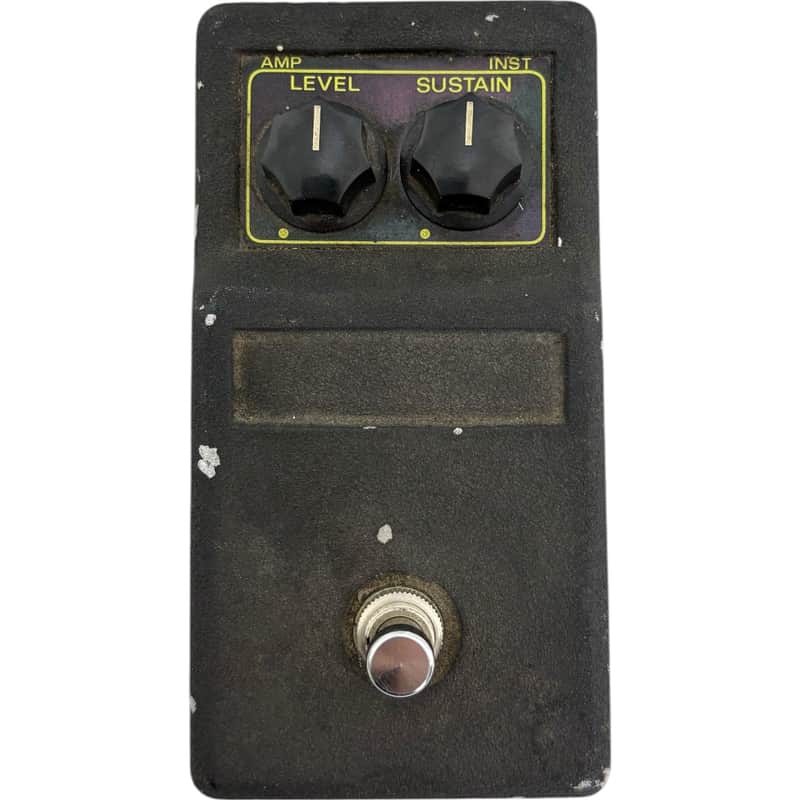 Aria Pedal