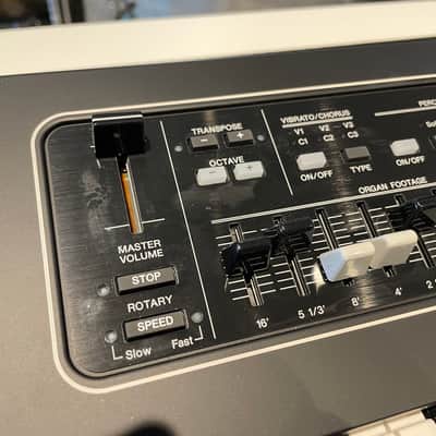 Yamaha CK61 - Digital Stage Piano image 3