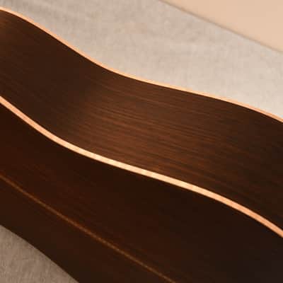 Martin D-28 Modern Deluxe #2327792 (2019) — Dreadnought Acoustic Guitar image 8