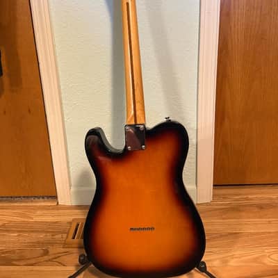Fender Telecaster HH Series 1997 - Sunburst Bild 2