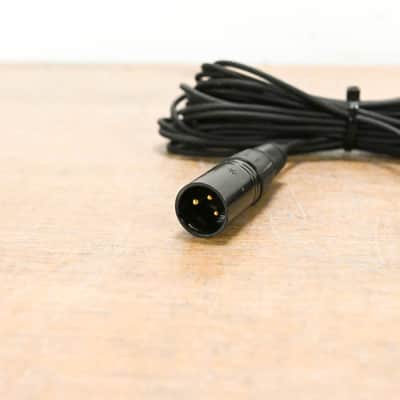 Audix M1250B Miniature Cardioid Condenser Mic With MicroBoom 84" CG0140U image 11