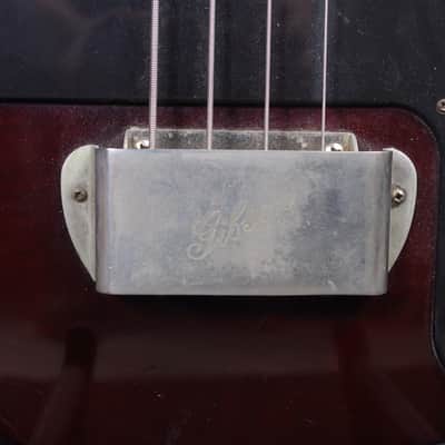 Gibson Grabber image 10
