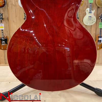 Gibson ES-335 Sixties Cherry image 15