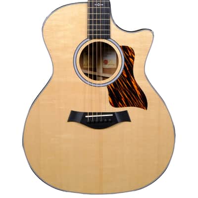 Taylor Next Generation 314ce Grand Auditorium - Natural image 1