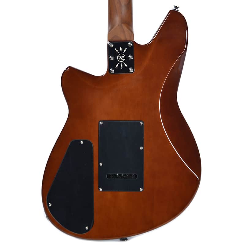 Reverend Kingbolt RA FM image 4